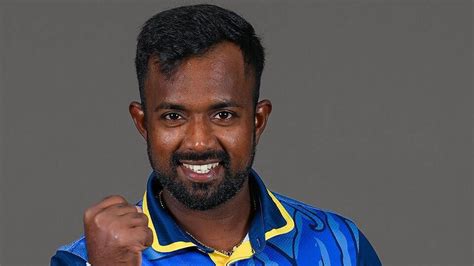 Mumbai Indians in talks with Sri Lanka's white-ball captain Charith ...