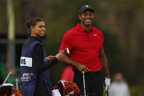 Tiger Woods' Children: Meet His Kids With Ex-Wife Elin Nordegren | In ...