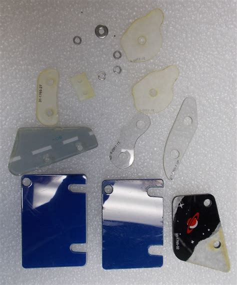 Image result for Replacement Pinball Machine Parts