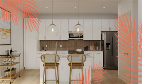 The Brightly Apartments