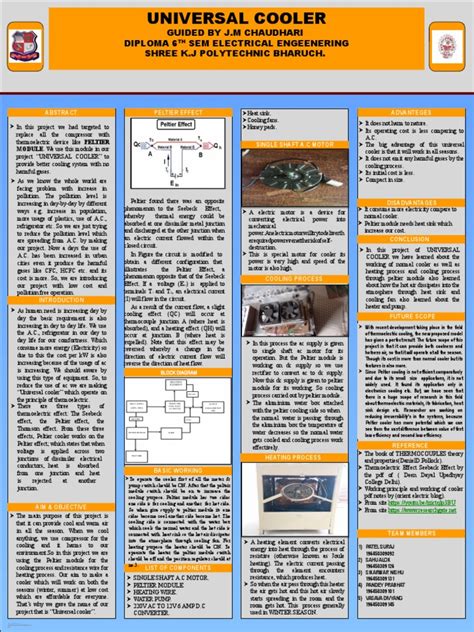 Project Poster Design 的图像结果