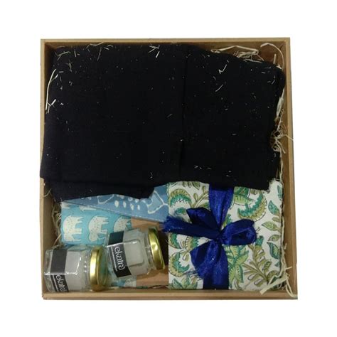 Ekatra Sustainable Alternate Gift Bundle - SCOOBOO - Ekatra