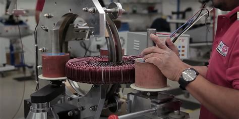 Image result for Transformer Winding Design