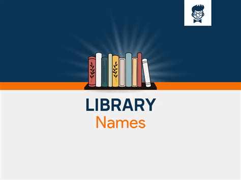 Image result for eLibrary Name Design