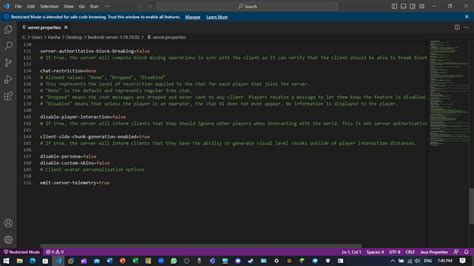 Image result for Minecraft Telemetry Data