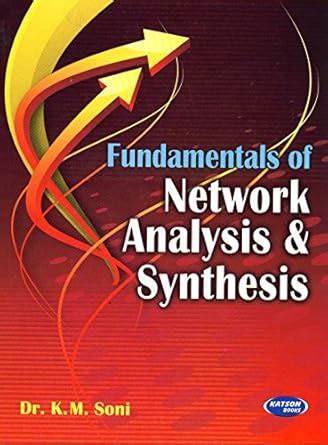 Amazon.in: Buy Fundamentals of Network Analysis & Synthesis (For UPTU ...