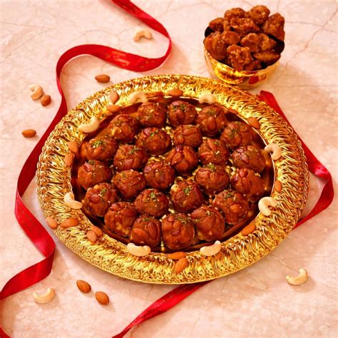 Amritsari Special Gud Pinni (Sugar Free)