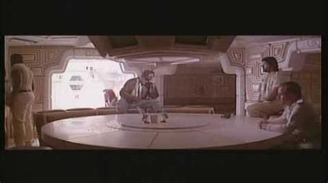 Image result for Alien Deleted Scenes