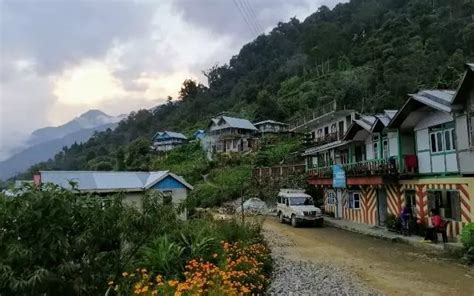 Refreshing Vacations Near Kolkata For Monsoons | WhatsHot Kolkata