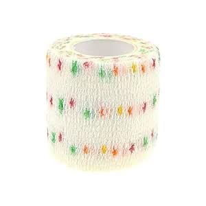 CALANDIS™ Self Adhesive Elastic Bandage Cohesive Bandages Strain Pet ...