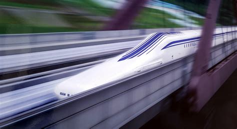 Image result for High Speed Maglev