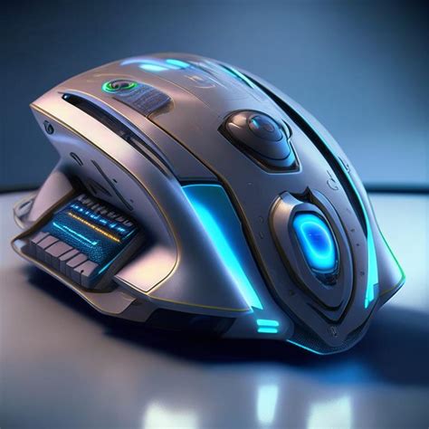Future Computer Mouse 的图像结果