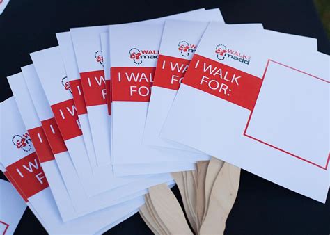 Walk Like MADD-Tucson, Tucson High Magnet School, North 2nd Avenue ...