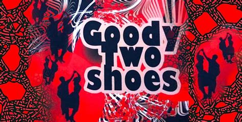 Goody Two Shoes - SaTeaDay Dance Class, 33 York Ave, Brighton and Hove ...