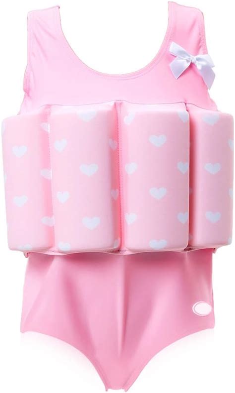 Floatation Swimwear Kids Swim Vests One Piece India | Ubuy