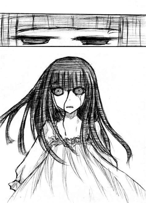 惊恐简笔画 的图像结果