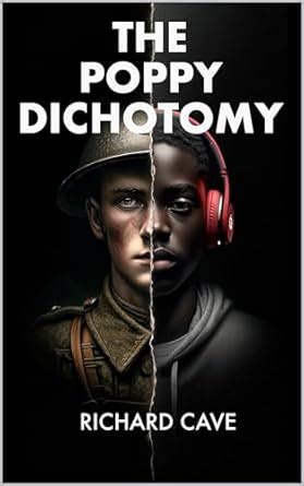 The Poppy Dichotomy (The Poppy Saga Book 2) eBook : Cave, Richard ...