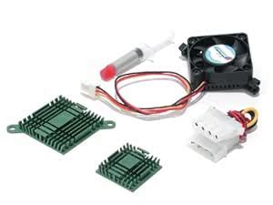 Computer Chipset Cooling Kit : Amazon.in: Computers & Accessories
