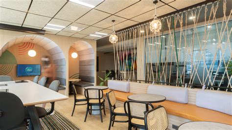 P&G Manila SMO NET Park L10 Optimisation 2021 | Projects | Orbit Design ...