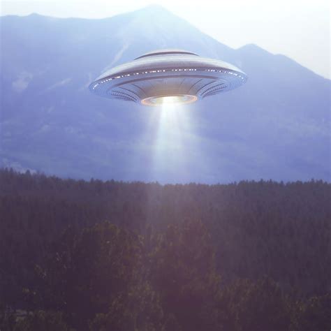 UFO的探索——从天空转回地球的古代_UFO探索_UFO发现网