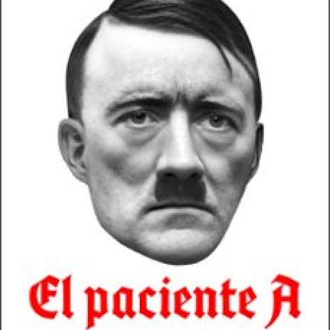 EL PACIENTE A Eric Frattini - Podcast on Firstory