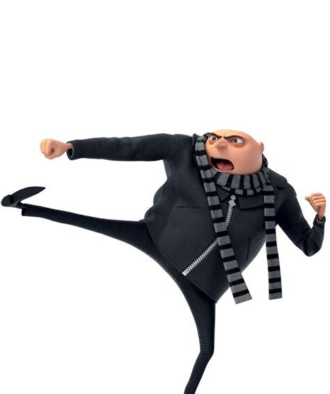 Despicable Me 2 – Illumination Entertainment