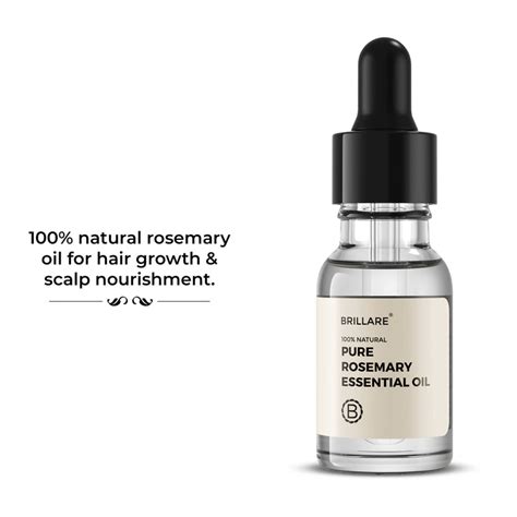 Hair Oil – Brillare