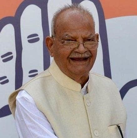 Ex-Telecom Minister Sukh Ram passes away - IBTimes India