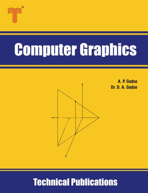 Image result for Computer Graphics by Garg