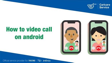 How to Make a Video Call on Android 的图像结果