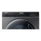 Haier HW75-IM12929CS8-Haier 7.5 Kg Front Load Washing Machine-Haier India