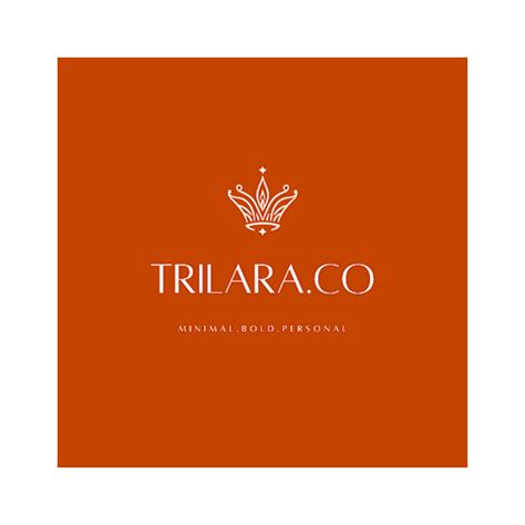 Trilara.co | Anti-Tarnish Jewelry for Modern Women