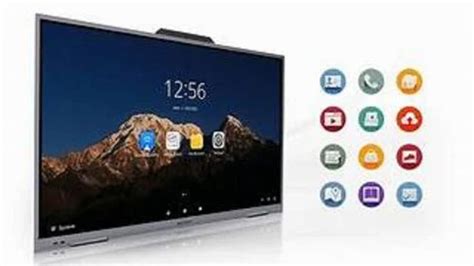 Image result for Hikvision Interactive Display