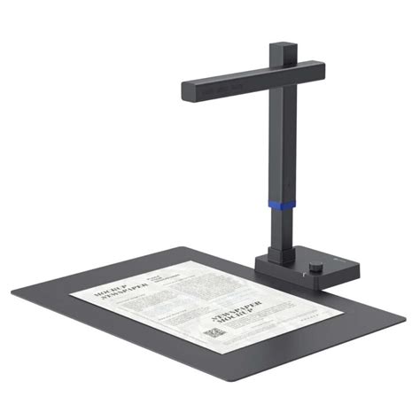 Image result for How Does Portable Scanner Work