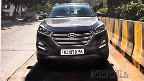 Advertorial: Meeting an ultramarathoner in the Hyundai Tucson - Overdrive