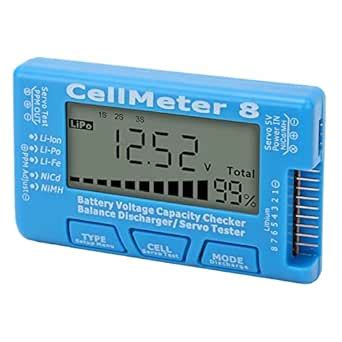 3NH® Servo Tester, Simple Operation, Light Weight, Accurate, Multi ...