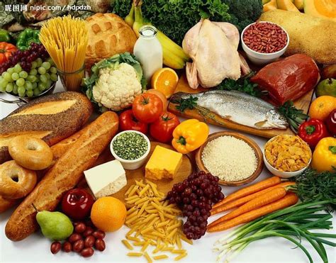 减肥必吃59种食物，主食、肉食、蔬菜、水果、饮品，分类给你！__凤凰网
