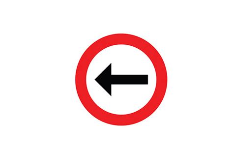 Left. Sign 的图像结果