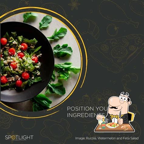 SPOTLIGHT SKYDECK Restaurant Events, Thane - Restaurant menu and reviews