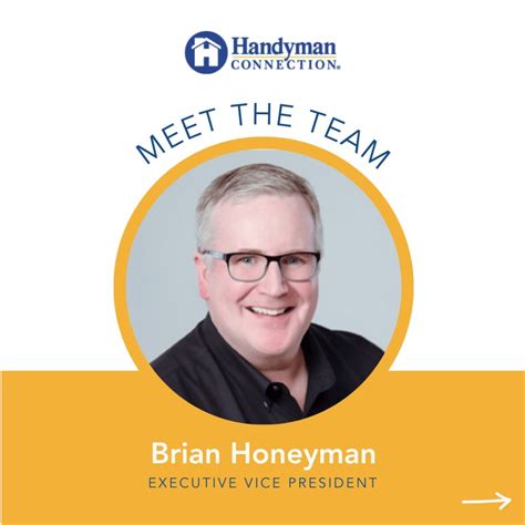 Handyman Connection Franchise Development on LinkedIn: Meet the expert ...