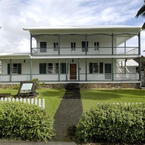 Lyman Museum (Hilo) - Aktuelle 2021 - Lohnt es sich? (Mit fotos ...