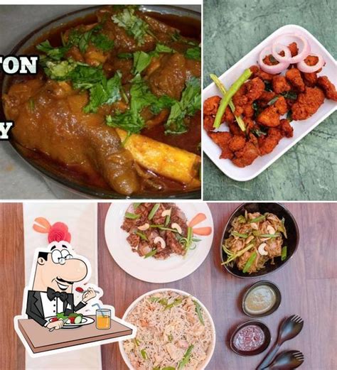 Nasta Kitchen, Chennai - Restaurant menu, prices and reviews
