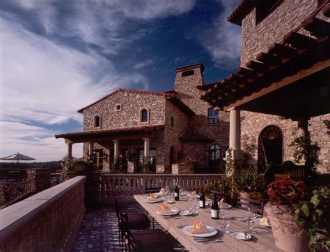 The Bridges at Rancho Santa Fe - Marsh & Associates, Inc. | Golf ...