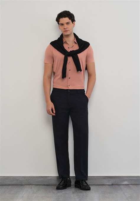 Buy Striped Shirts for Men Online | Banana Club