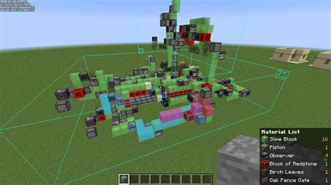 Image result for minecraft schematic mod tutorial