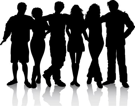 People clip art free free clipart images 2 3 clipartcow - Clipartix