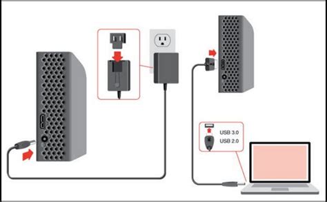 Image result for Seagate Backup Device Tutorial