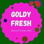 Goldy Fresh — listen online live streaming