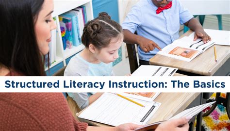 Image result for Structured Literacy Programs