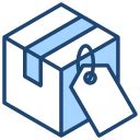 Export Blue Icon 的图像结果